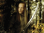 Metal Glorfindel