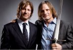 Boromir_Aragorn
