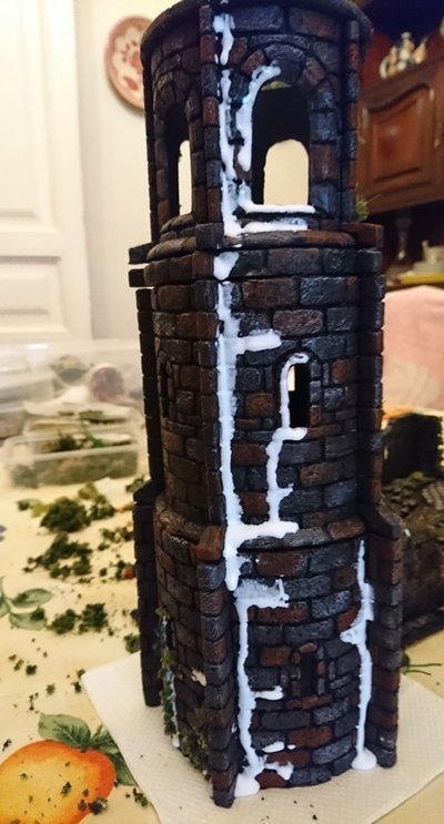 Vegetación Vegetación