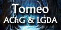 II Torneo LGDA & AChG