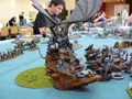 Im&aacute;genes del mejor torneo de ESDLA en Espa&ntilde;a