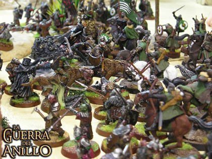 Torneos LGDA