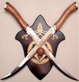Espadas