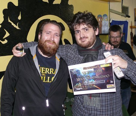 Torneo Torneo