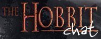 The Hobbit chat