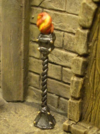 Candelabro