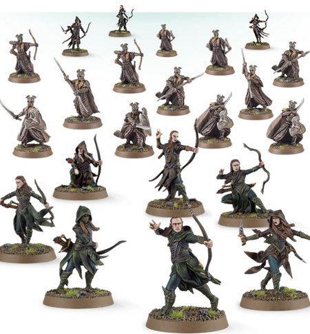Compañías de batalla Compañías de batalla