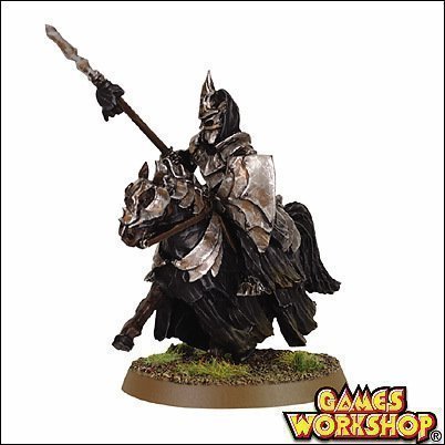 Caballero de Minas Morgul