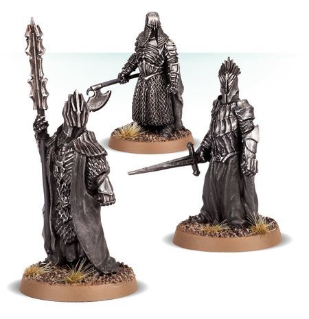 Nazgul Nazgul