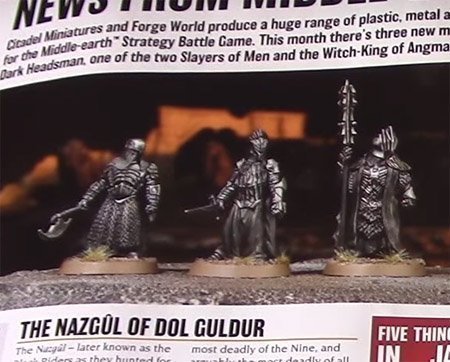 Nazgul Nazgul