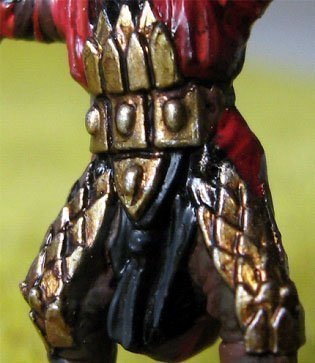 Armadura