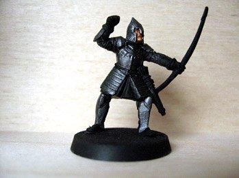 Armadura