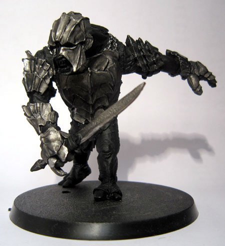 Armadura