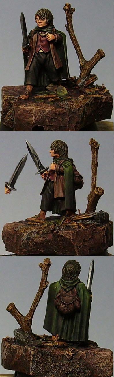 Frodo
