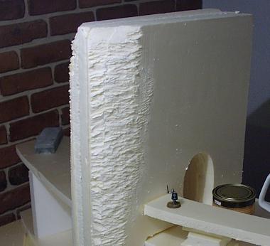 Creando la textura