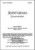 Ann&uacute;minas