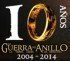 X Aniversario