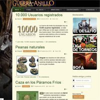 Nueva web