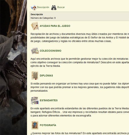 Nueva web Nueva web