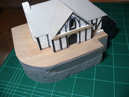 Molino Molino