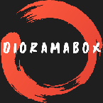 Dioramabox