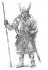 Tserleg
