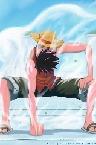 Luffy