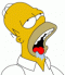 Homer J. Simpson Homer J. Simpson