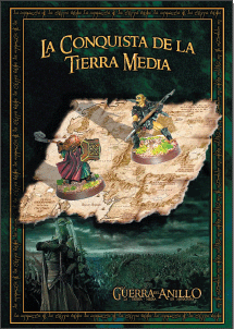 La Conquista de la Tierra Media