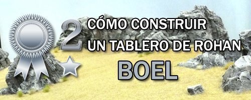 Segundo clasificado