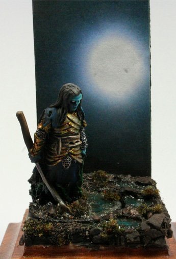Ejemplo de entrada en la categoría "Miniatura Individual" Ejemplo de entrada en la categoría "Miniatura Individual"