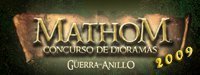 Concurso Mathom 2009