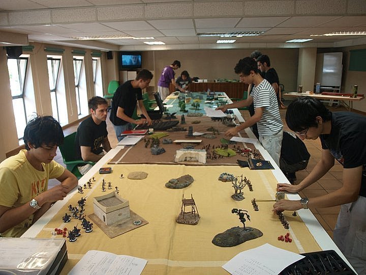 Partidas