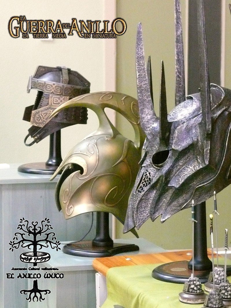 Exposici&oacute;n
