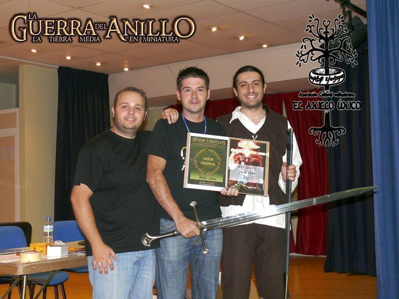 Mejor general Mejor general