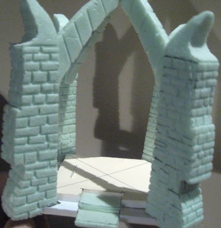 Arcos