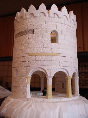 Construcci&oacute;n terminada