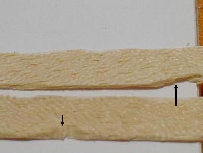 Envejecimiento de la madera