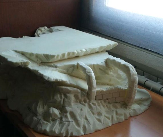 Cima de los Vientos