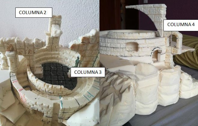 Cima de los Vientos