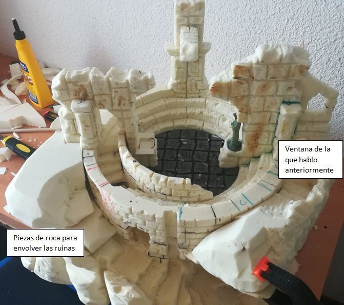 Cima de los Vientos
