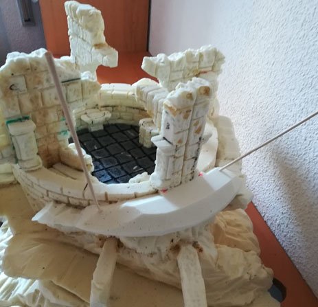 Cima de los Vientos