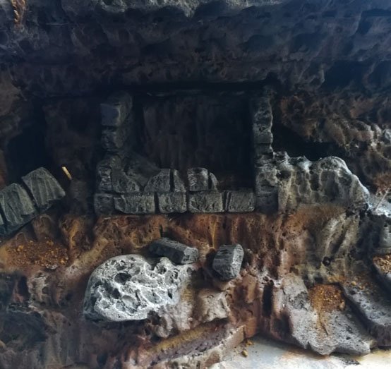 Cima de los Vientos