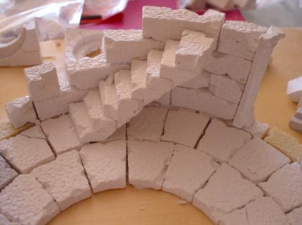 Escaleras