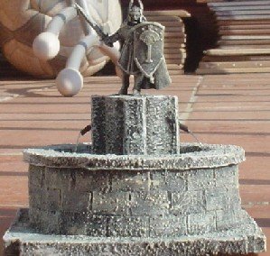 Fuente Fuente