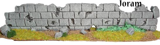 C&oacute;mo construir un muro