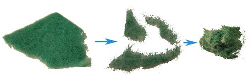 Estropajo