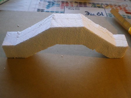 Puente de piedra Puente de piedra
