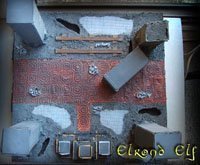 Trono