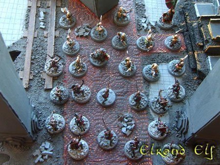 Maqueta